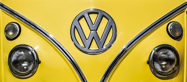 Volkswagen ikona